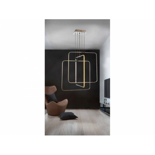 Люстра AZzardo MADRID AZ2468 (MD160980413D )