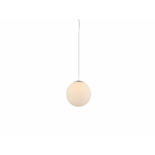 Люстра AZzardo WHITE BALL 25 AZ2515 (FLWB25WH )