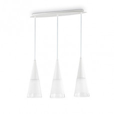 Люстра Ideal Lux Cono 112381