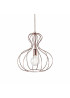 Люстра Ideal Lux Ampolla 166209