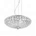 Люстра Ideal Lux Virgin 023328