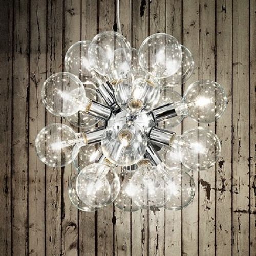 Люстра Ideal Lux DEA 074801