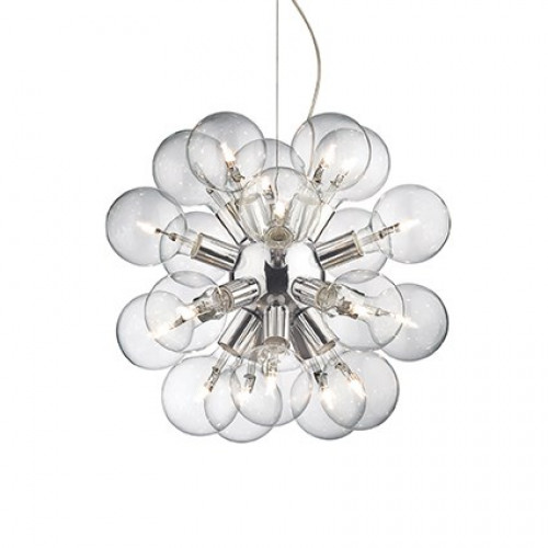 Люстра Ideal Lux DEA 074801