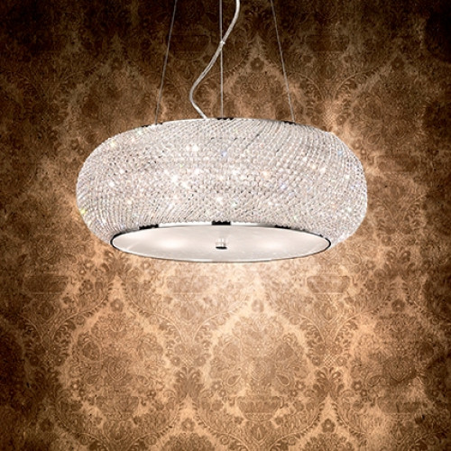 Люстра Ideal Lux Pashà 082158
