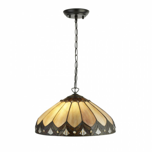 Люстра Searchlight PEARL 6702-40
