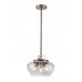 Люстра Searchlight BOULE 8983-3SS