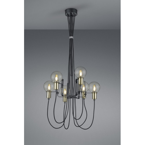 Люстра TRIO NACHO 100800632