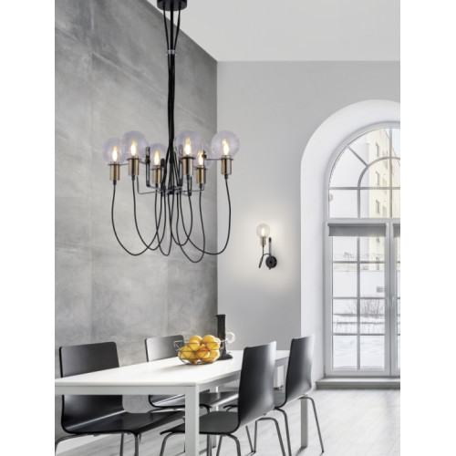 Люстра TRIO NACHO 100800632