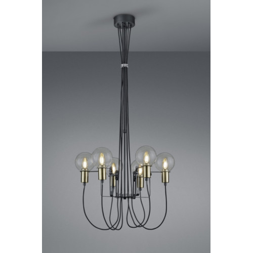 Люстра TRIO NACHO 100800632