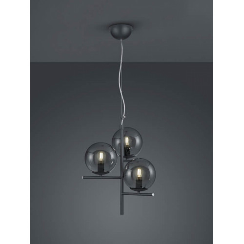 Люстра Trio PURE 302000342