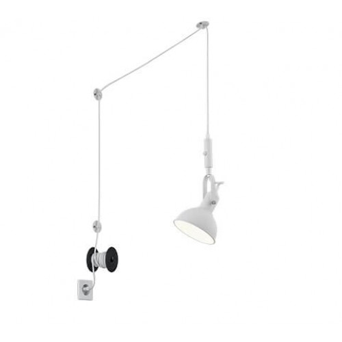 Люстра TRIO CARLOTTA 305170131