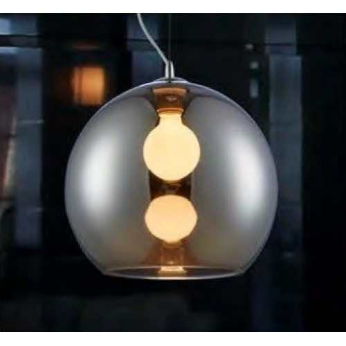 Люстра Zuma Line VERO MD1621-1/chrome