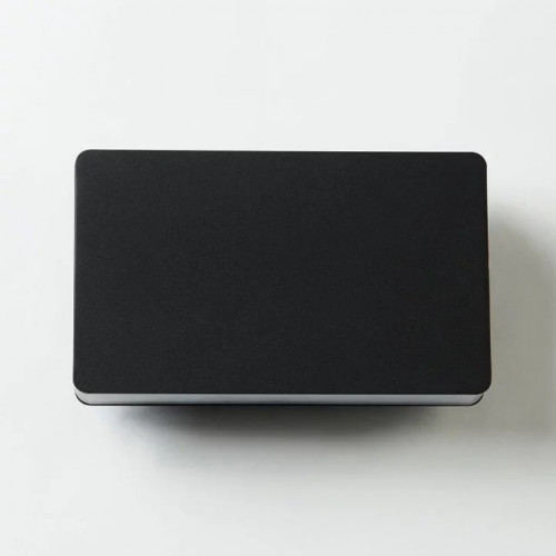 Люстра TK Lighting QUALLE BLACK 2362