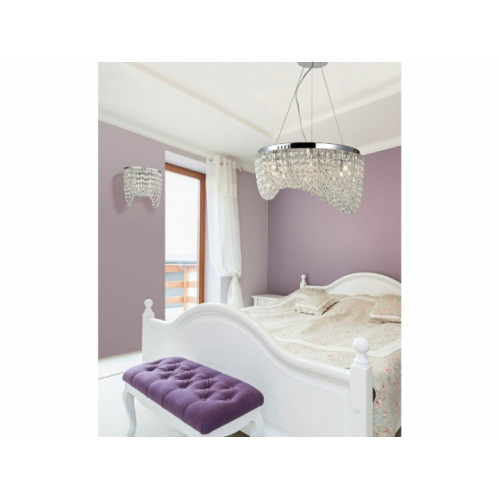 Люстра AZzardo CARMEN AZ1284 (51026PXCL )