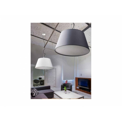 Люстра AZzardo ALICANTE AZ2293 (MD2361мWH)