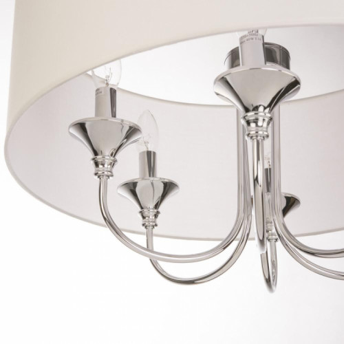 Люстра CosmoLight Abu Dhabi P06512WH