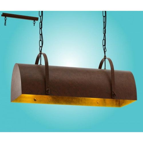 Люстра Eglo DEERHURST 49702