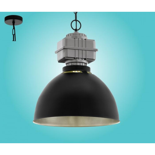 Люстра Eglo ROCKINGHAM 49869