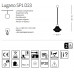 Люстра Ideal Lux LUGANO 206806