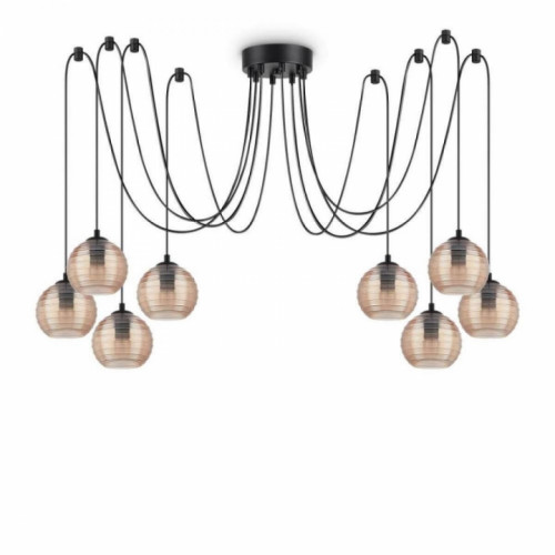 Люстра Ideal Lux RIGA 241173