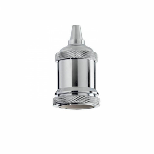Патрон Ideal Lux PORTALAMPADA E27 249193