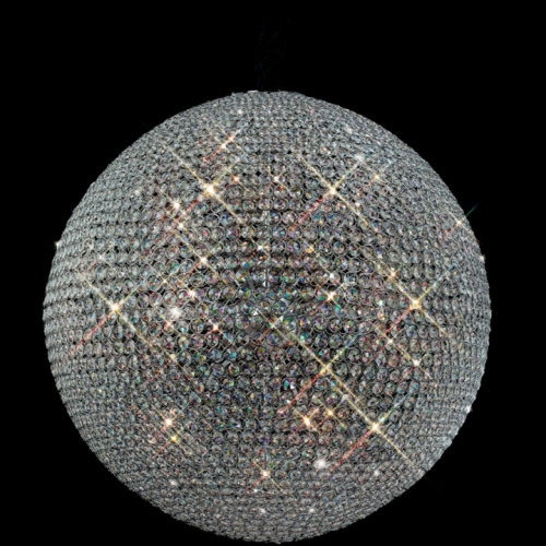 Люстра Mantra CRYSTAL 4600