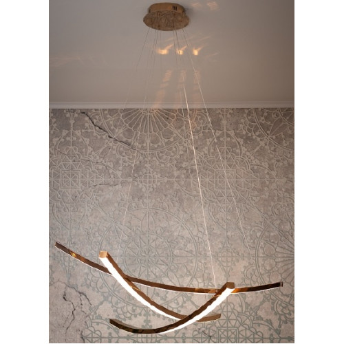 Люстра Maxlight ARIEL P0312