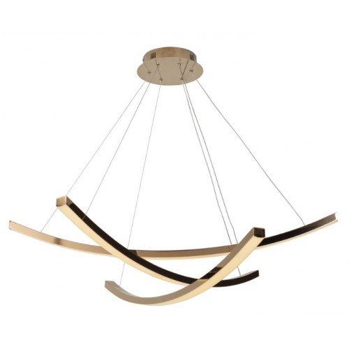 Люстра Maxlight ARIEL P0312