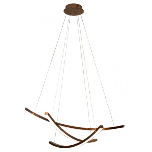 Люстра Maxlight ARIEL P0312