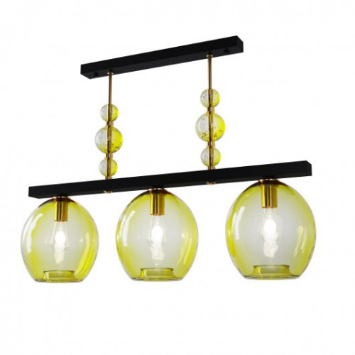 Люстра Pikart COLOURGLASS 12101-6