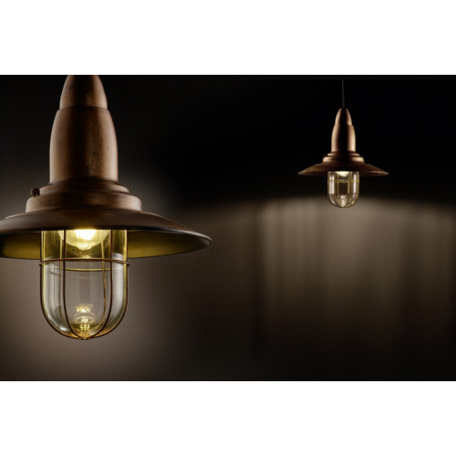 Люстра Trio FISHERMAN 304500162