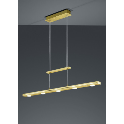 Люстра TRIO LACAL 379190779