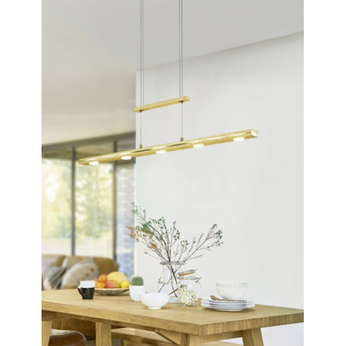 Люстра TRIO LACAL 379190779