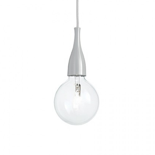 Люстра Ideal Lux Minimal 101118