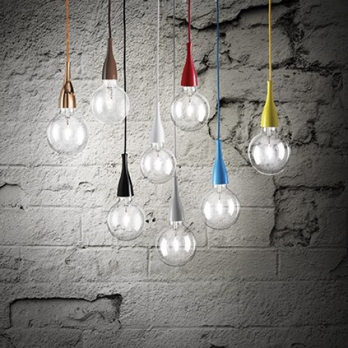 Люстра Ideal Lux Minimal 101118