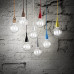 Люстра Ideal Lux Minimal 101118