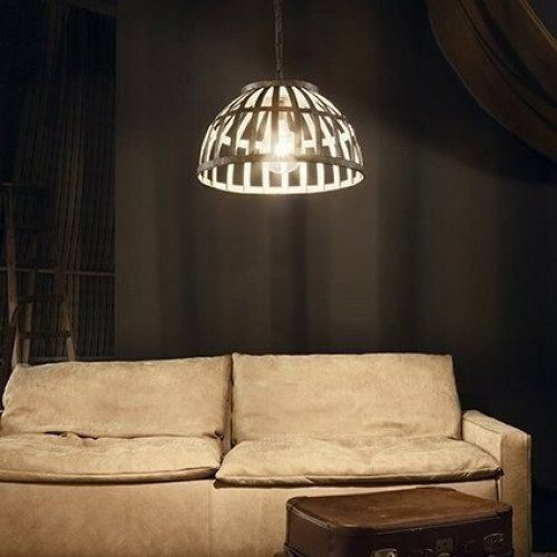 Люстра Ideal Lux CESTO 162416