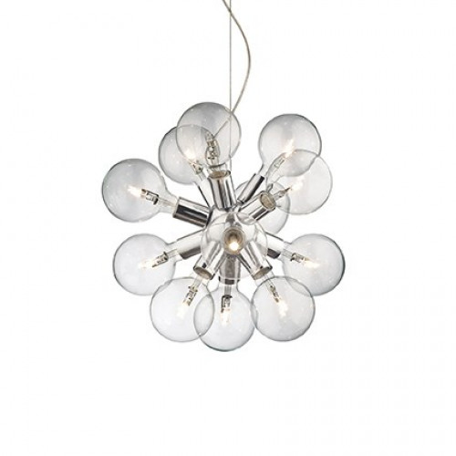 Люстра Ideal Lux DEA 074771