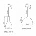 Люстра Kanlux OGIVA D35 GR 27001