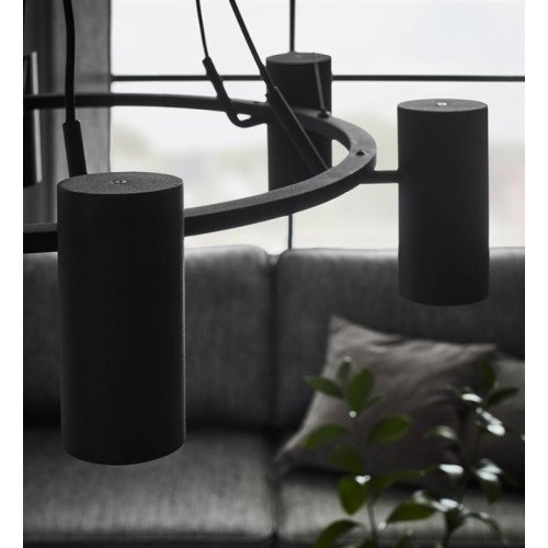 Люстра Markslojd PORTO 107357