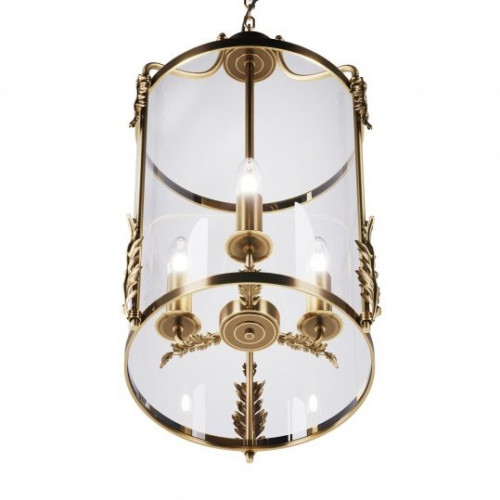 Люстра Pikart AM lamp 5223