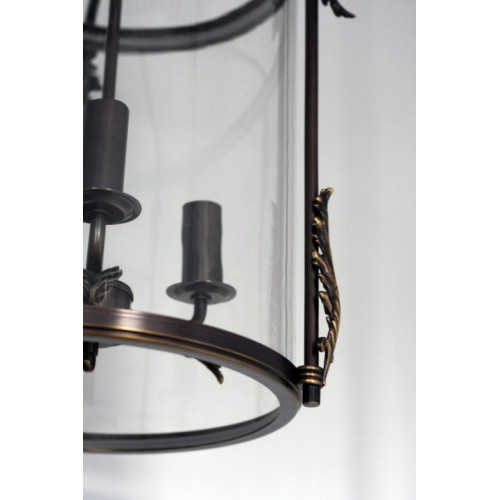 Люстра Pikart AM lamp 5223