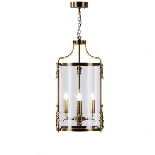 Люстра Pikart AM lamp 5223