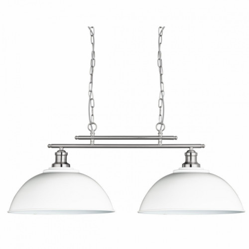 Люстра Searchlight FUSION 0932-2WH