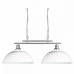 Люстра Searchlight FUSION 0932-2WH