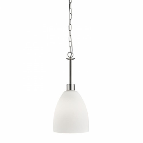 Люстра Searchlight CROMWELL 1981SS