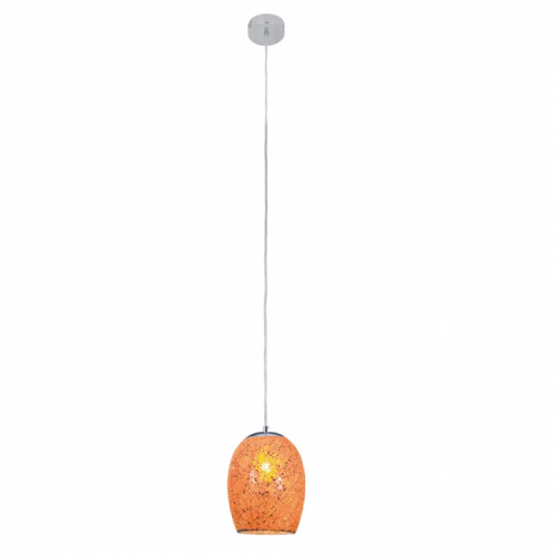 Люстра Searchlight Crackle 8069OR