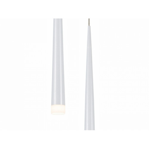 Люстра AZzardo STYLO 1 AZ0206 (MD12201WH )