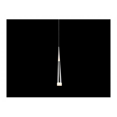 Люстра AZzardo BRINA 1 AZ0932 (LP90031CH )