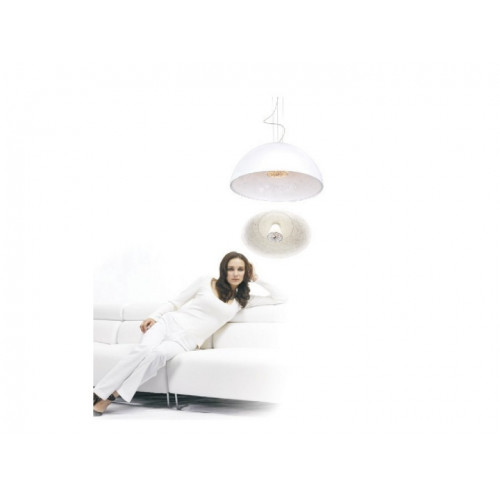 Люстра AZzardo DECORA XL AZ2159 (LP5069XLWH )